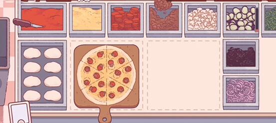 图片[6]-可口的披萨美味的披萨第23天怎么过-可口的披萨美味的披萨第23天通关攻略-游戏论