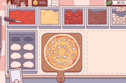 图片[2]-可口的披萨美味的披萨第13天如何过关-可口的披萨美味的披萨第13天过关方法分享-游戏论
