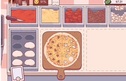 图片[3]-可口的披萨美味的披萨第13天如何过关-可口的披萨美味的披萨第13天过关方法分享-游戏论