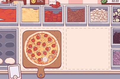 图片[4]-可口的披萨美味的披萨第13天如何过关-可口的披萨美味的披萨第13天过关方法分享-游戏论