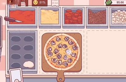 图片[5]-可口的披萨美味的披萨第13天如何过关-可口的披萨美味的披萨第13天过关方法分享-游戏论
