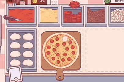 图片[6]-可口的披萨美味的披萨第13天如何过关-可口的披萨美味的披萨第13天过关方法分享-游戏论