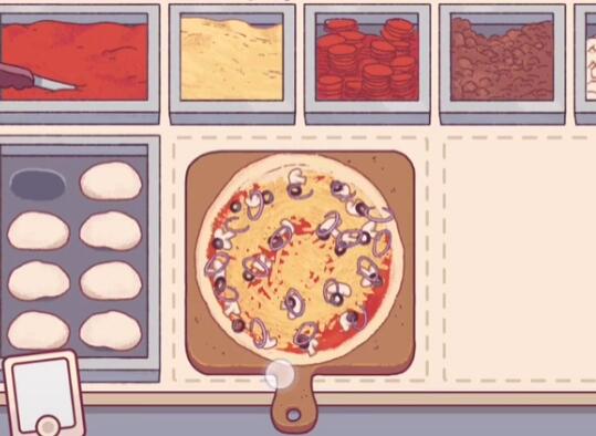 可口的披萨美味的披萨第22天怎么通关-可口的披萨美味的披萨第22天通关攻略-游戏论
