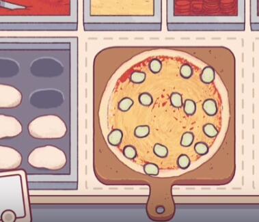 图片[2]-可口的披萨美味的披萨第22天怎么通关-可口的披萨美味的披萨第22天通关攻略-游戏论