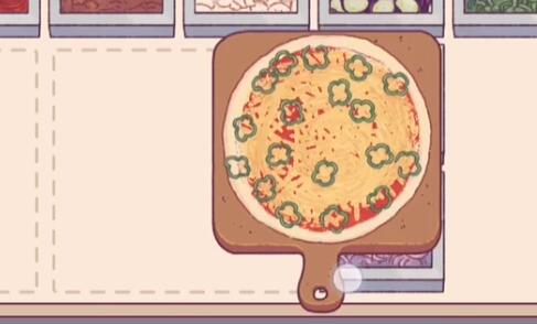 图片[3]-可口的披萨美味的披萨第22天怎么通关-可口的披萨美味的披萨第22天通关攻略-游戏论