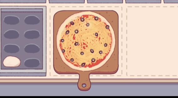 图片[4]-可口的披萨美味的披萨第22天怎么通关-可口的披萨美味的披萨第22天通关攻略-游戏论
