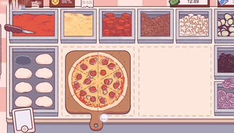 可口的披萨美味的披萨第12天怎么过-可口的披萨美味的披萨第12天通关攻略-游戏论