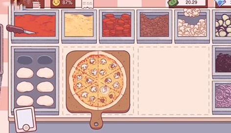 图片[2]-可口的披萨美味的披萨第12天怎么过-可口的披萨美味的披萨第12天通关攻略-游戏论