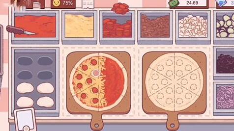 图片[3]-可口的披萨美味的披萨第12天怎么过-可口的披萨美味的披萨第12天通关攻略-游戏论