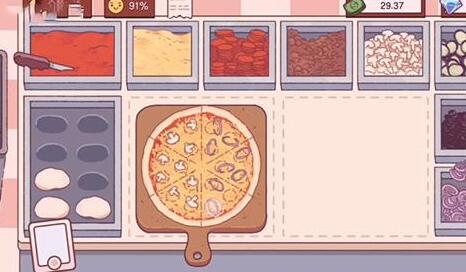 图片[5]-可口的披萨美味的披萨第12天怎么过-可口的披萨美味的披萨第12天通关攻略-游戏论
