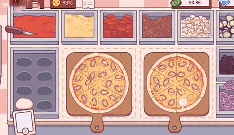 图片[6]-可口的披萨美味的披萨第12天怎么过-可口的披萨美味的披萨第12天通关攻略-游戏论