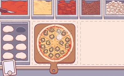 可口的披萨美味的披萨第21天如何过关-可口的披萨美味的披萨第21天过关方法分享-游戏论