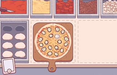 图片[2]-可口的披萨美味的披萨第21天如何过关-可口的披萨美味的披萨第21天过关方法分享-游戏论