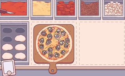 图片[3]-可口的披萨美味的披萨第21天如何过关-可口的披萨美味的披萨第21天过关方法分享-游戏论