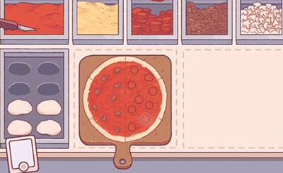 图片[4]-可口的披萨美味的披萨第21天如何过关-可口的披萨美味的披萨第21天过关方法分享-游戏论