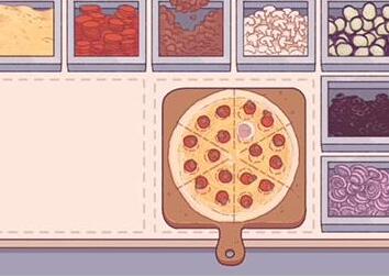 图片[5]-可口的披萨美味的披萨第21天如何过关-可口的披萨美味的披萨第21天过关方法分享-游戏论