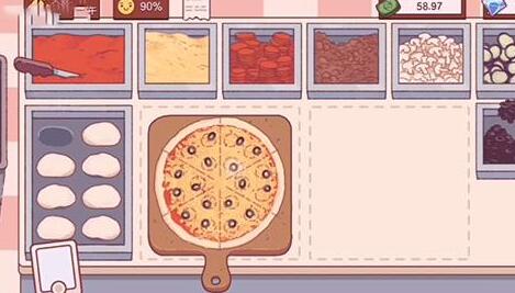 可口的披萨美味的披萨第11天怎么过-可口的披萨美味的披萨第11天通关攻略-游戏论