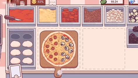 图片[2]-可口的披萨美味的披萨第11天怎么过-可口的披萨美味的披萨第11天通关攻略-游戏论