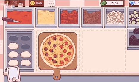 图片[3]-可口的披萨美味的披萨第11天怎么过-可口的披萨美味的披萨第11天通关攻略-游戏论