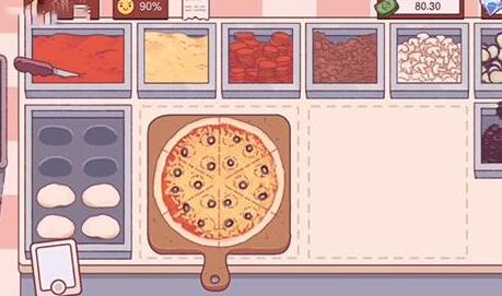 图片[4]-可口的披萨美味的披萨第11天怎么过-可口的披萨美味的披萨第11天通关攻略-游戏论