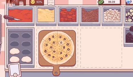 图片[5]-可口的披萨美味的披萨第11天怎么过-可口的披萨美味的披萨第11天通关攻略-游戏论