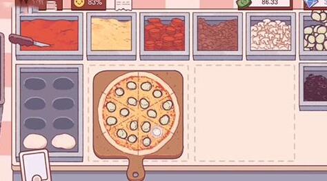 图片[6]-可口的披萨美味的披萨第11天怎么过-可口的披萨美味的披萨第11天通关攻略-游戏论