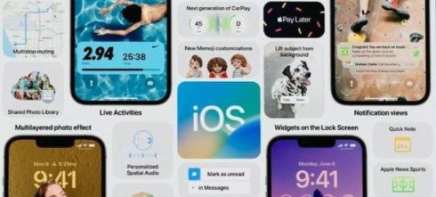 苹果iOS16Beta值得更新吗