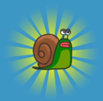 疯狂的蜗牛 v1.6