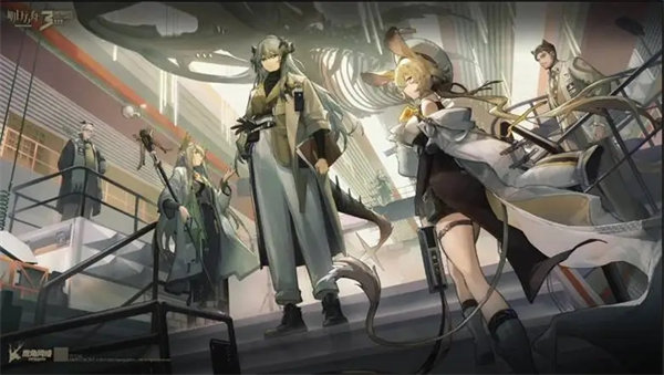 明日方舟7月莱茵生命活动内容一览