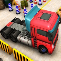 欧洲卡车停车游戏苹果版 v1.4