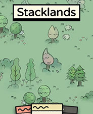Stacklands增加地图大小MOD v2.6
