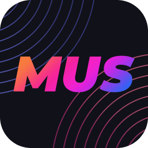 MUS音乐社交