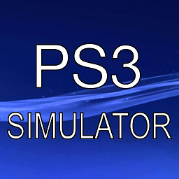 ps3模拟器 v1.11