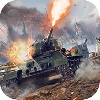 坦克防守大作战苹果版 v1.0.0