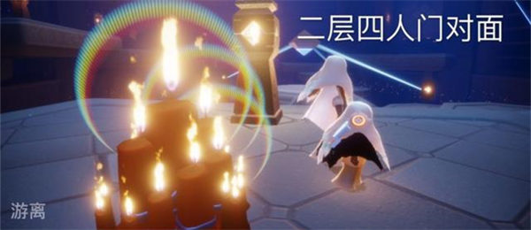 光遇7.6大蜡烛位置一览2022