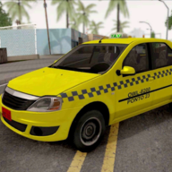 出租车司机工作模拟器 v4安卓版