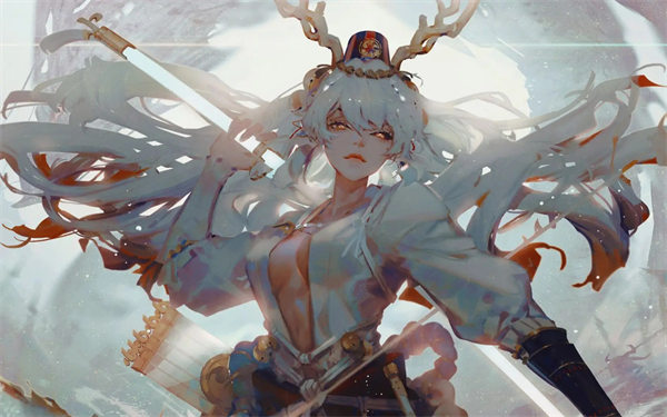 阴阳师外出游玩时铃鹿御前最不擅长什么答案解析
