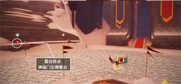 光遇7.18大蜡烛位置一览2022