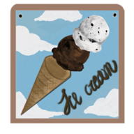 冰淇淋大胃王 v1.2安卓版