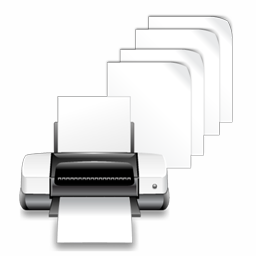 文件批量打印工具 v1.0