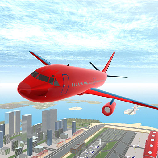特技飞行驾驶模拟器 v1.0.1安卓版