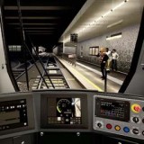 城市地铁驾驶员 v300.1.0.4