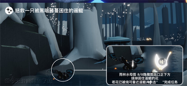 光遇8.10每日任务攻略2022