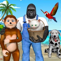 动物家庭生活模拟器苹果版 v1.3