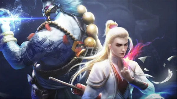 不良人3角色强度排行一览