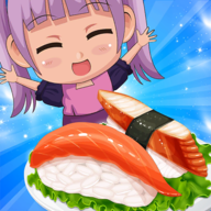寿司热潮 v1.0安卓版