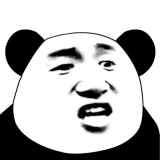 熊猫表情包 v2.0.3