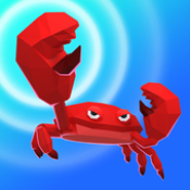 螃蟹拳击 v1.0.10安卓版