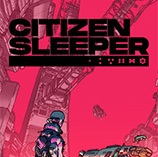 公民沉睡者Citizen Sleeper汉化补丁 v1.7