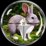 狙击手猎兔狩猎 v1.1安卓版